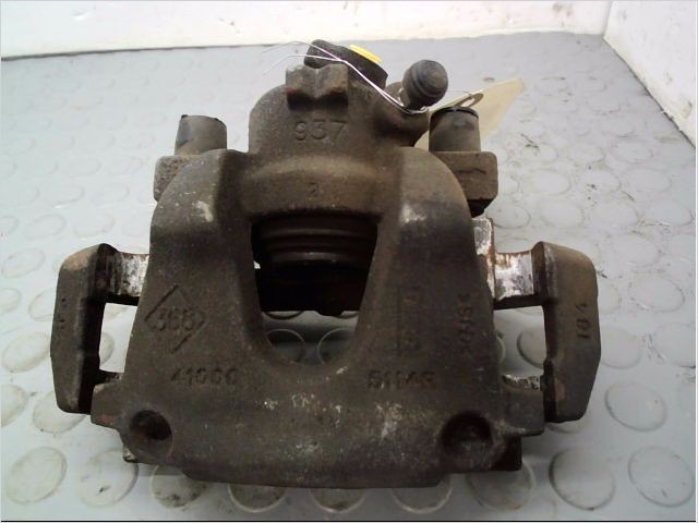ETRIER DE FREIN AVG