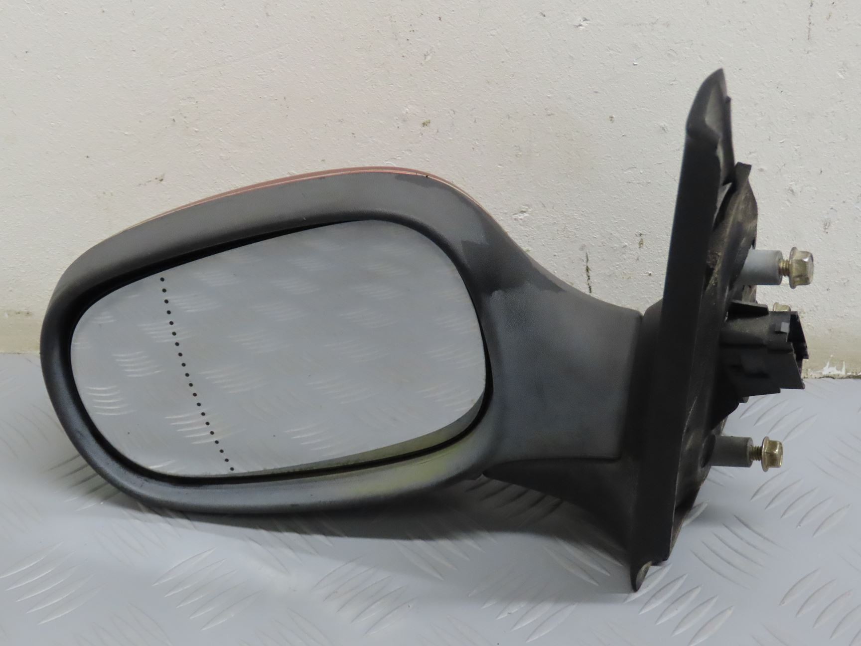RETROVISEUR EXT ELECTRIQUE G