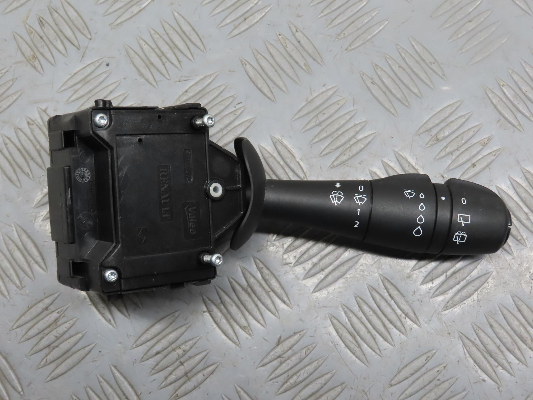 COMMANDE ESSUIE GLACE