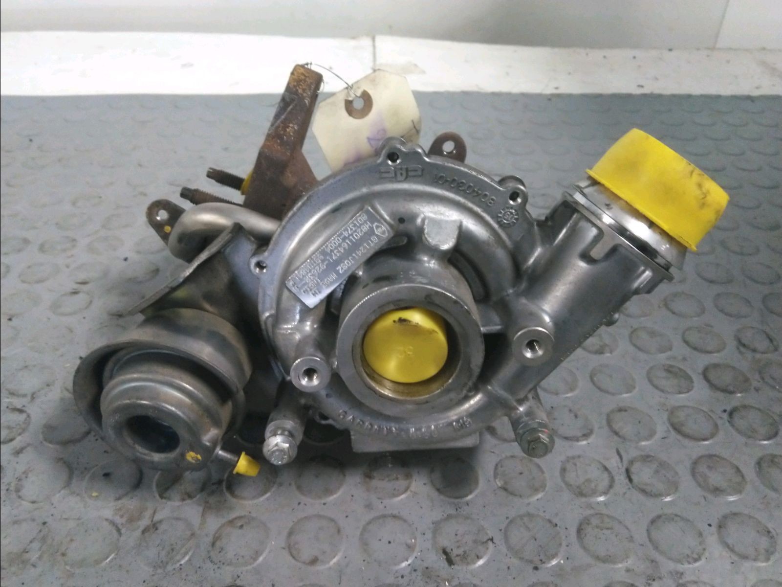 TURBO