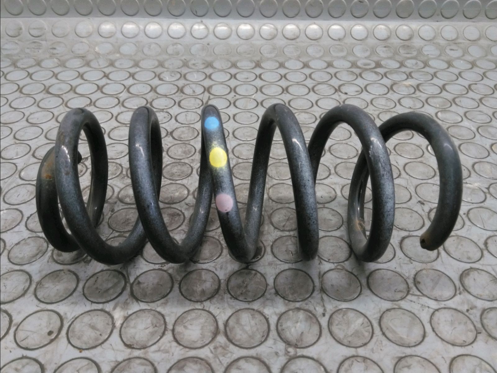 RESSORT AMORTISSEUR ARD