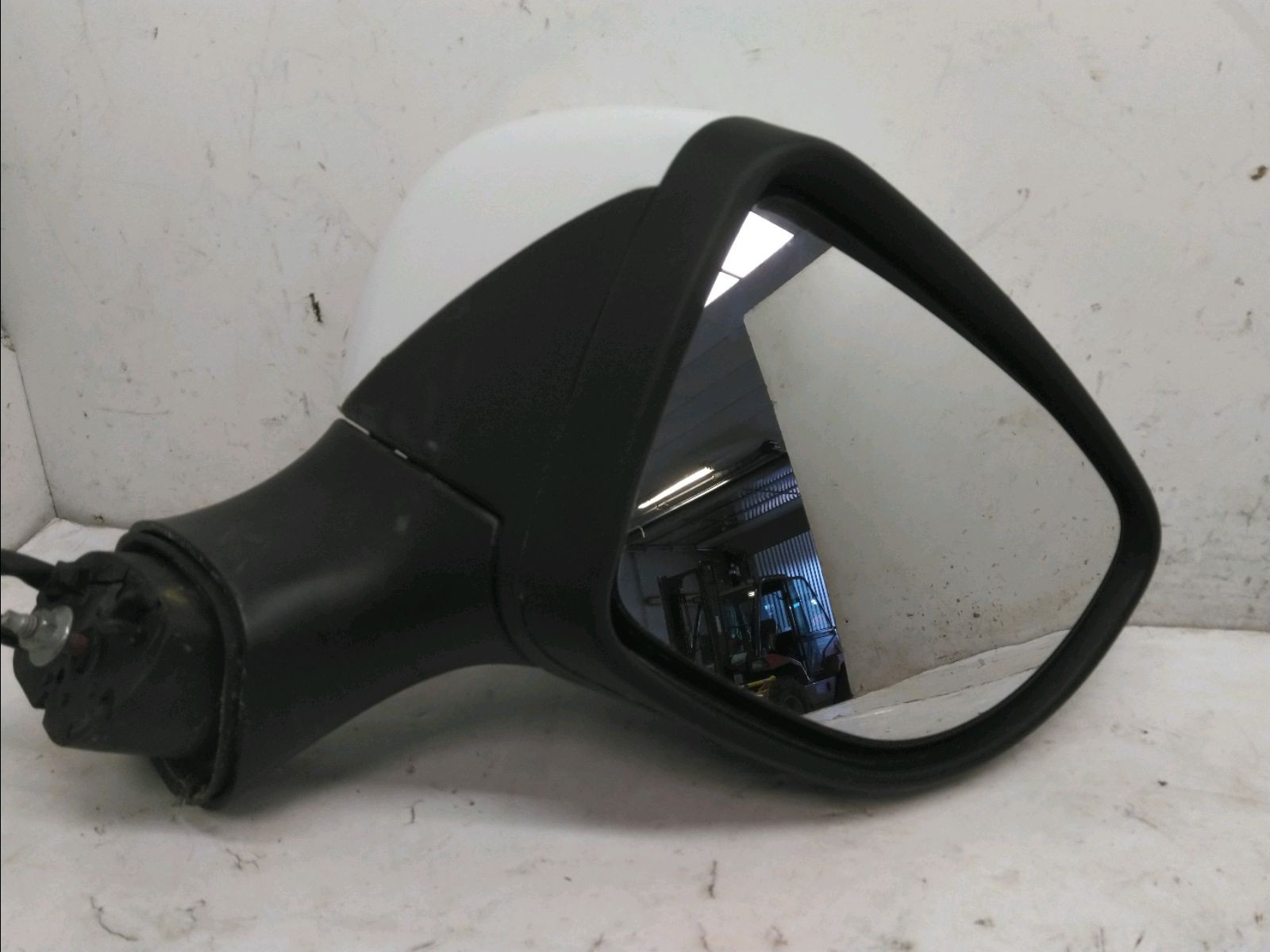 RETROVISEUR EXT ELECTRIQUE D