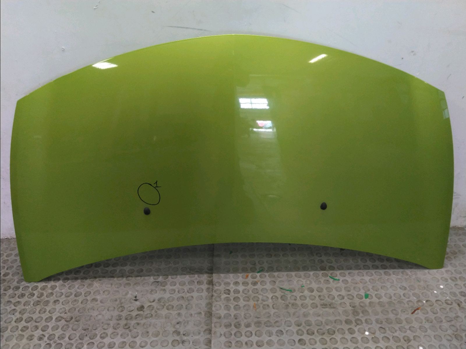 CAPOT