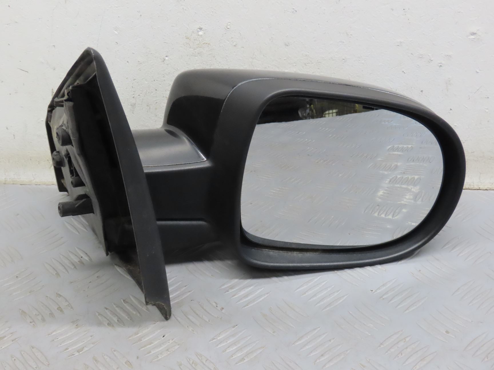 RETROVISEUR EXT ELECTRIQUE D