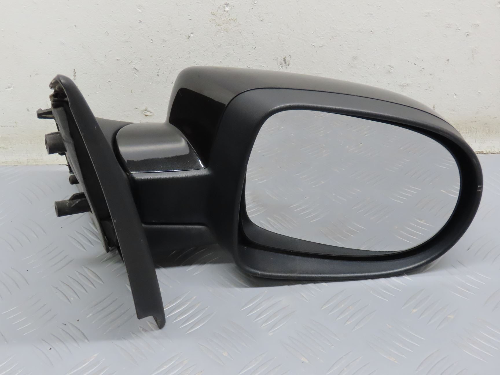 RETROVISEUR EXT ELECTRIQUE D