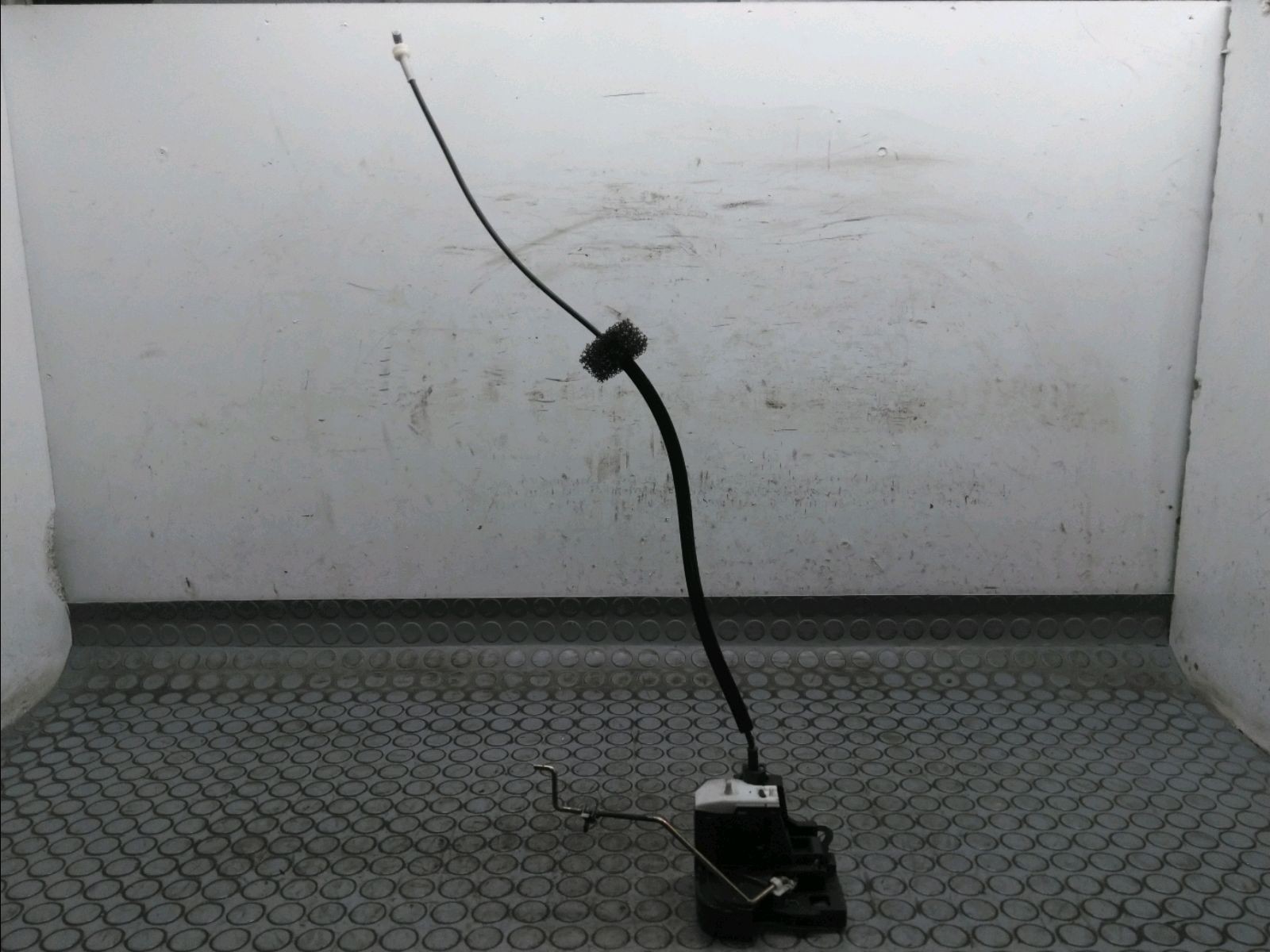 SERRURE PORTE AVD