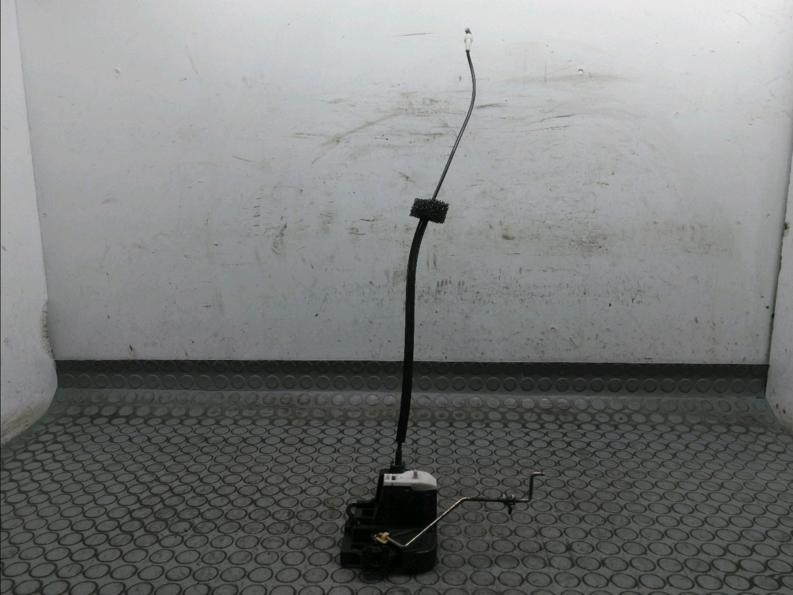 SERRURE PORTE AVG