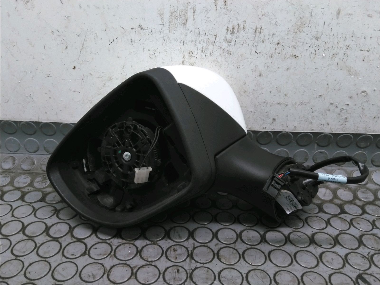 RETROVISEUR EXT ELECTRIQUE G