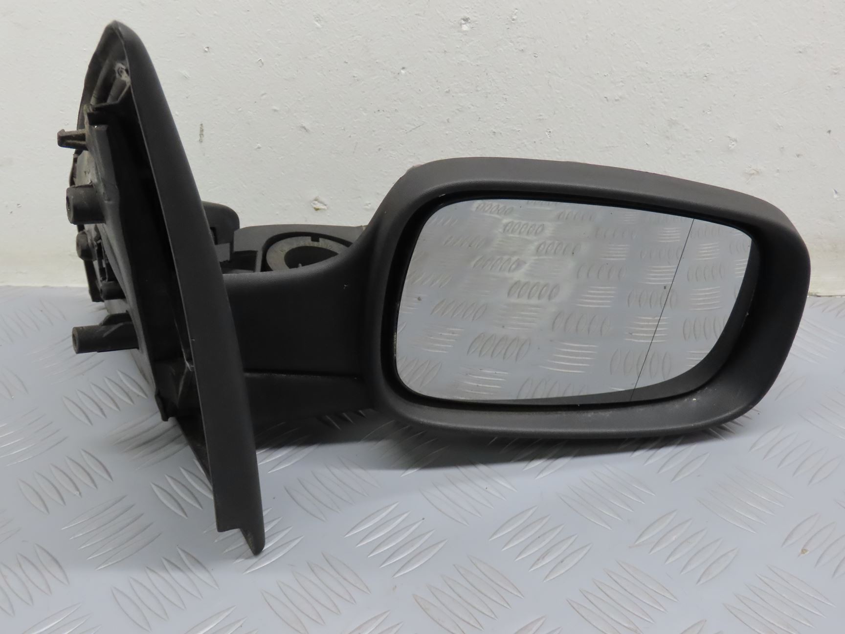 RETROVISEUR EXT ELECTRIQUE D