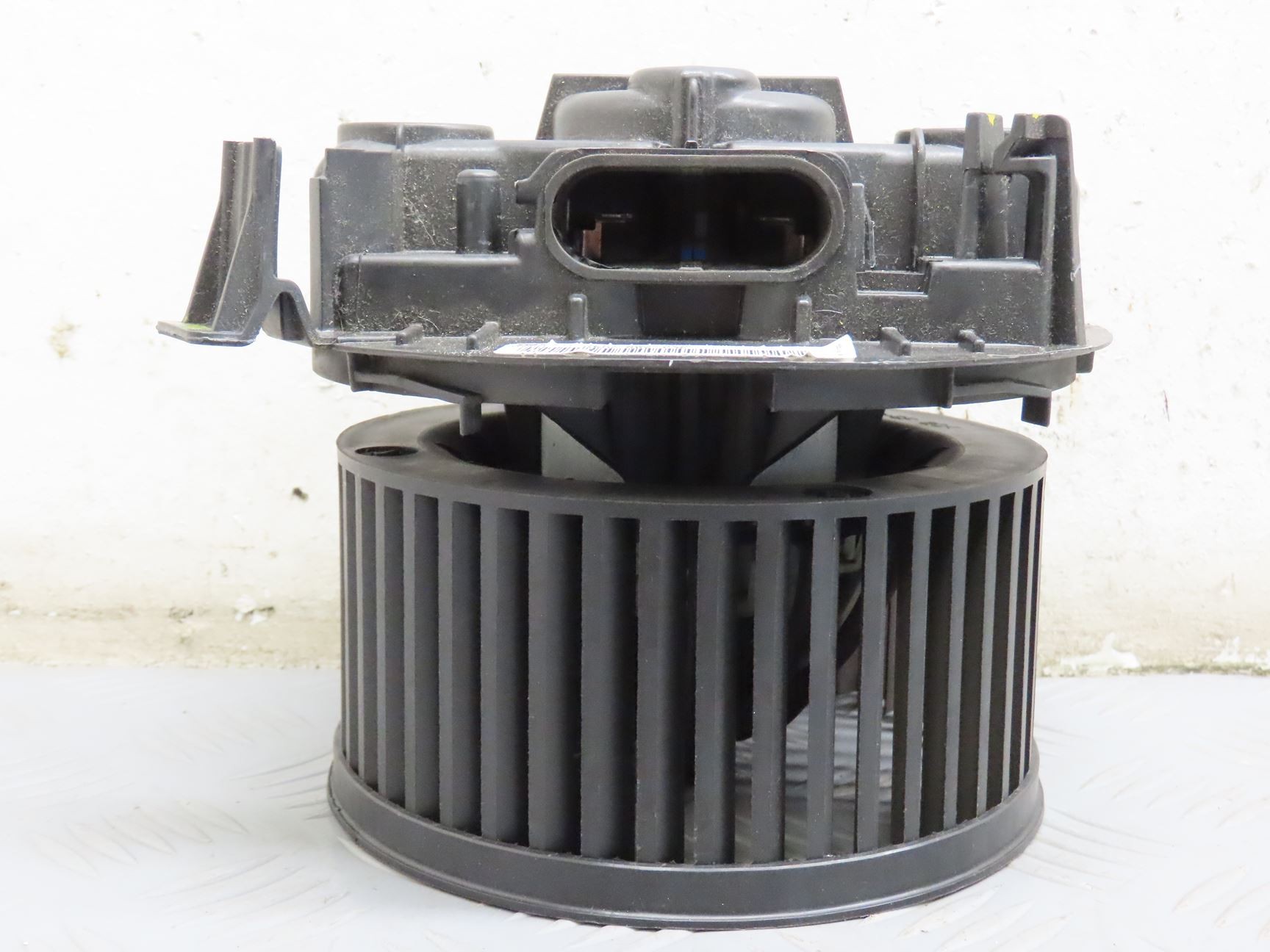 VENTILATEUR DE CHAUFFAGE