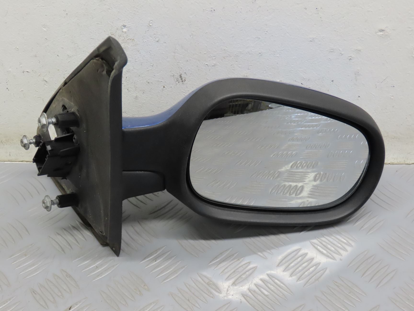 RETROVISEUR EXT ELECTRIQUE D