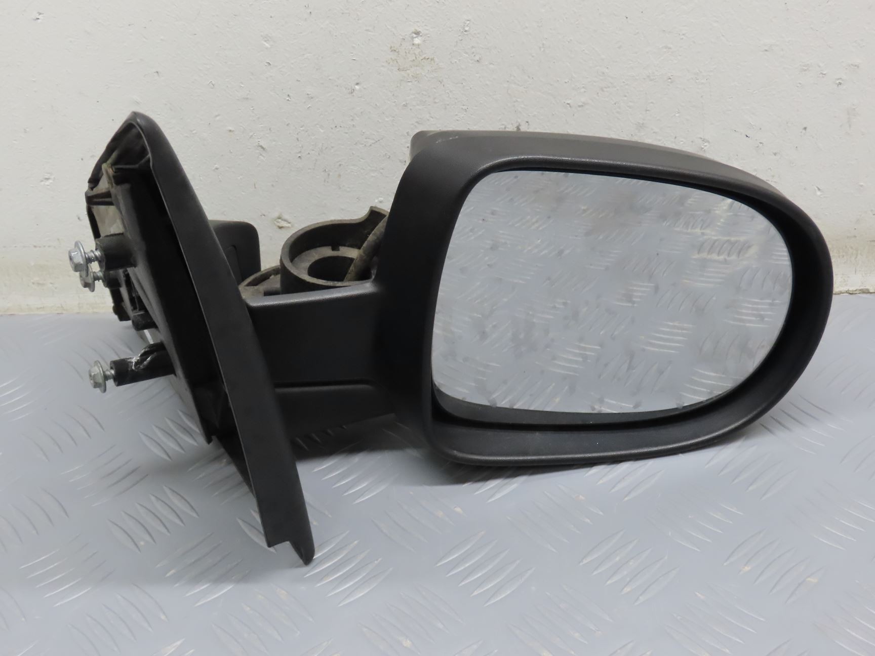 RETROVISEUR EXT ELECTRIQUE D