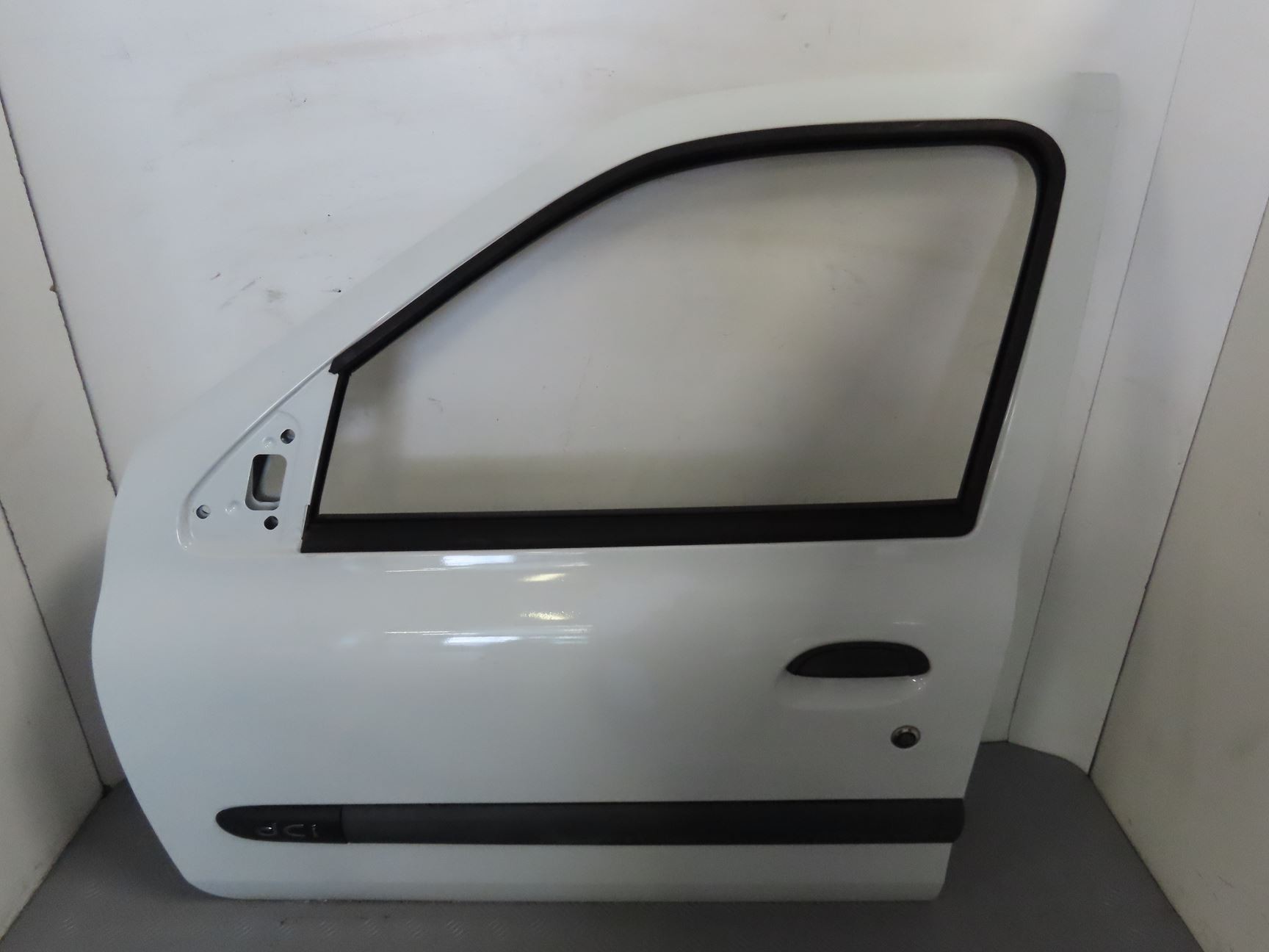 PORTE AVG