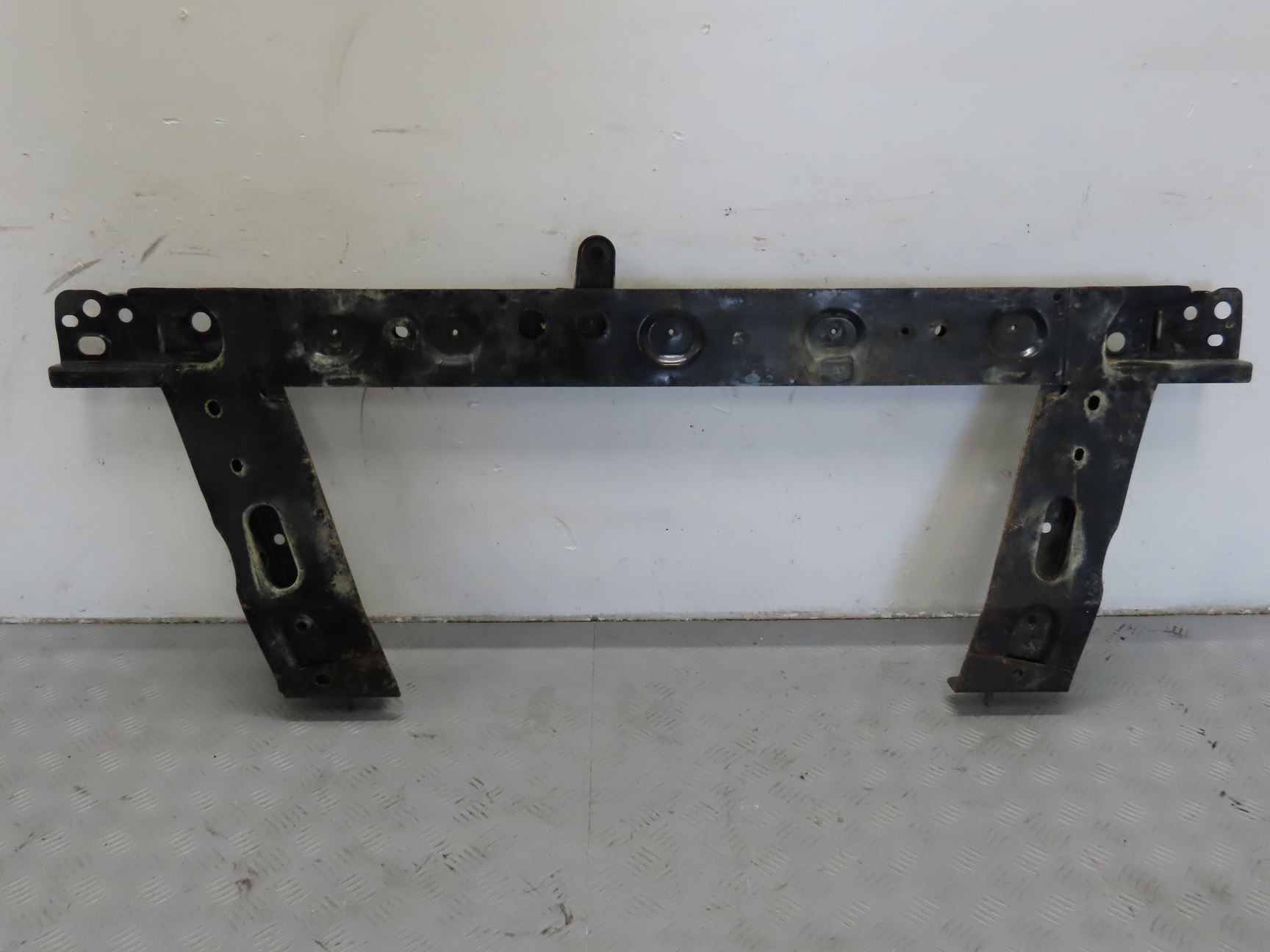 TRAVERSE SUP ARMATURE AV