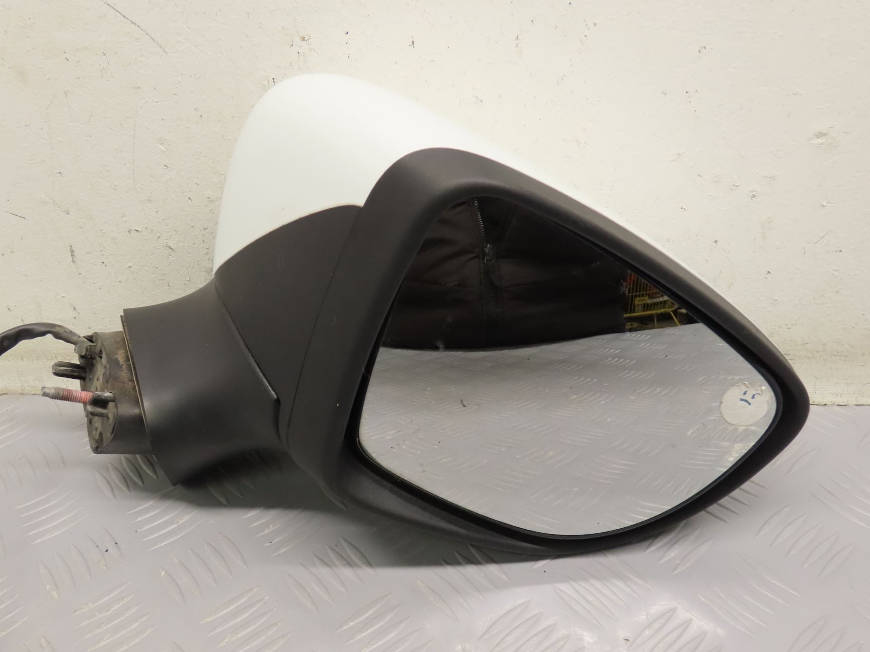 RETROVISEUR EXT ELECTRIQUE D