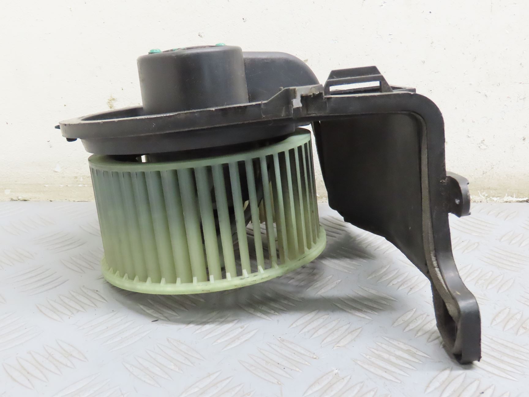 VENTILATEUR DE CHAUFFAGE