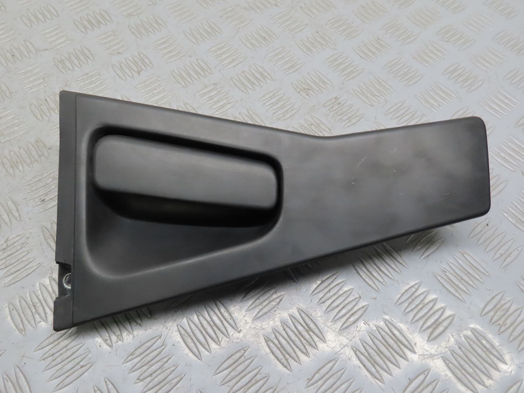 POIGNEE EXT PORTE ARG