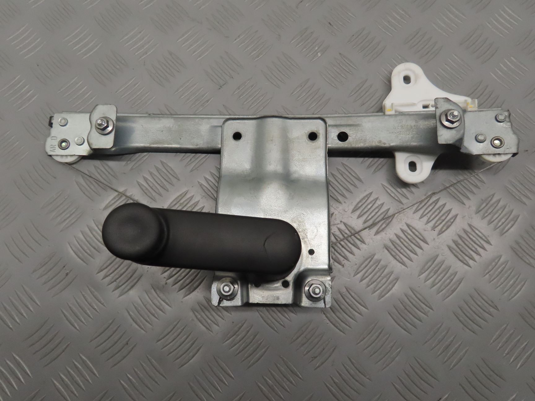 MECANISME LEVE-GLACE ARD