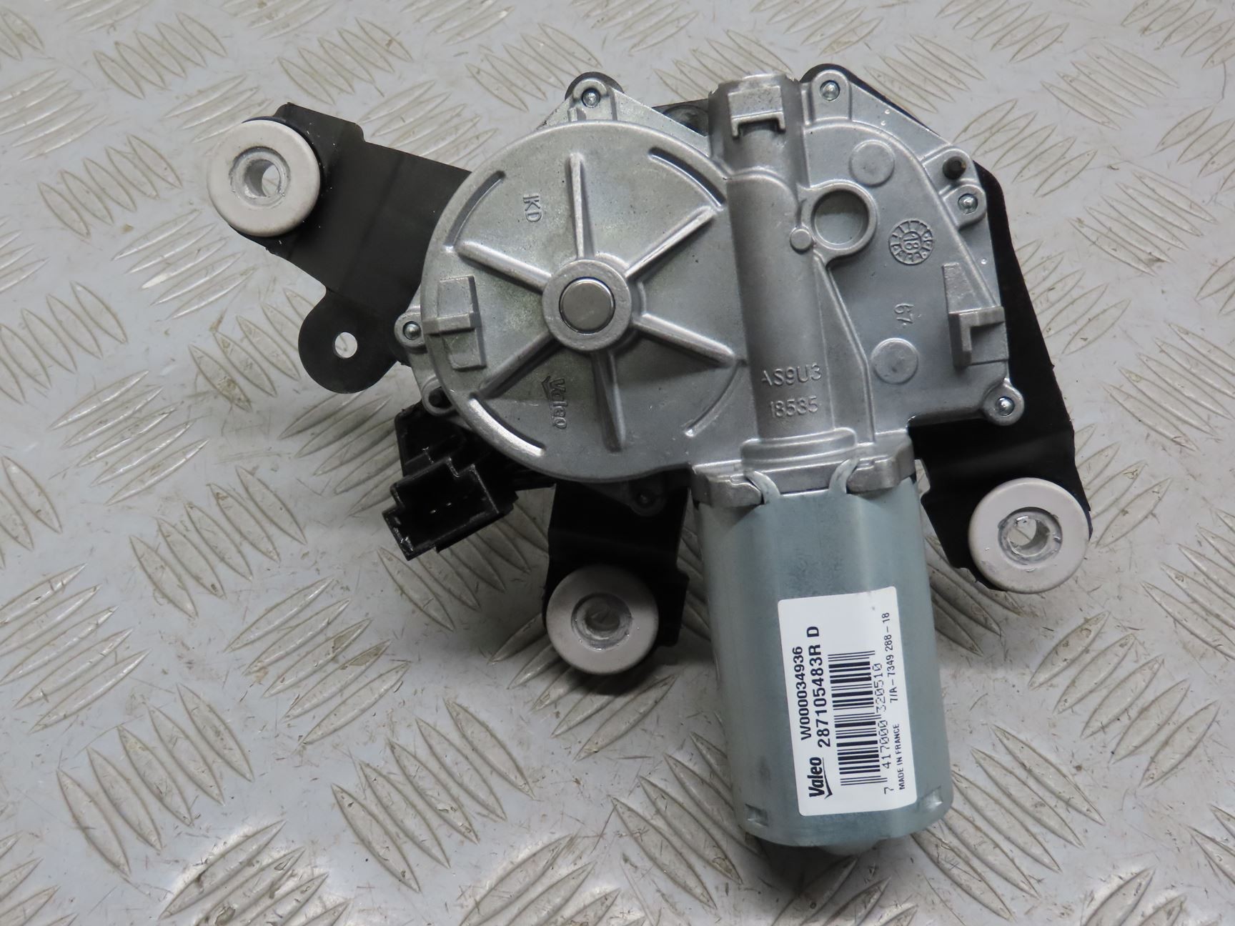 MOTEUR ESSUIE-GLACE AR