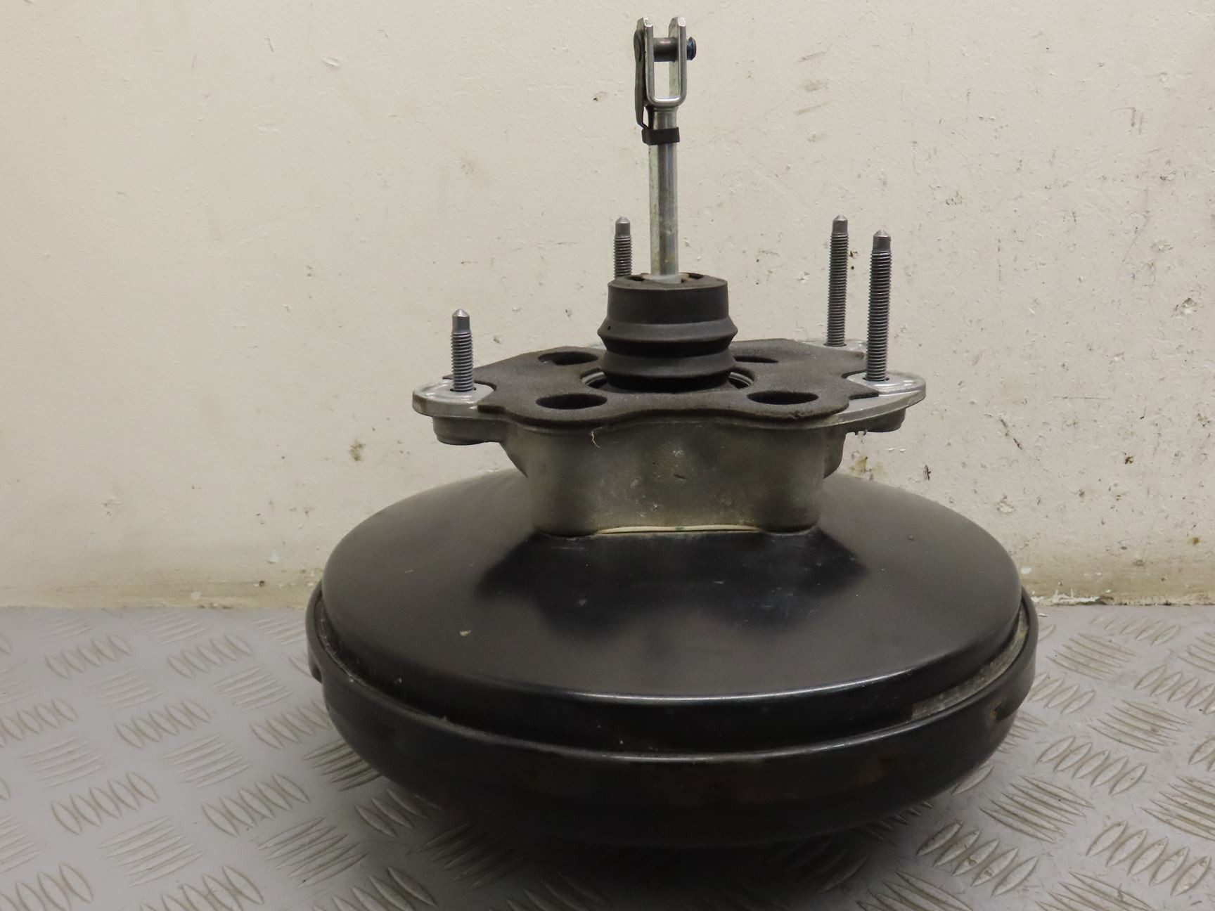 SERVO-FREIN
