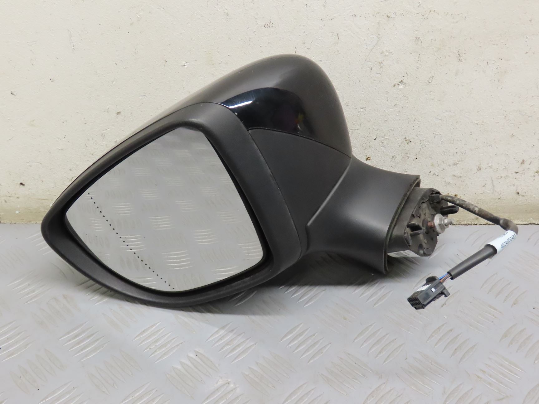 RETROVISEUR EXT ELECTRIQUE G