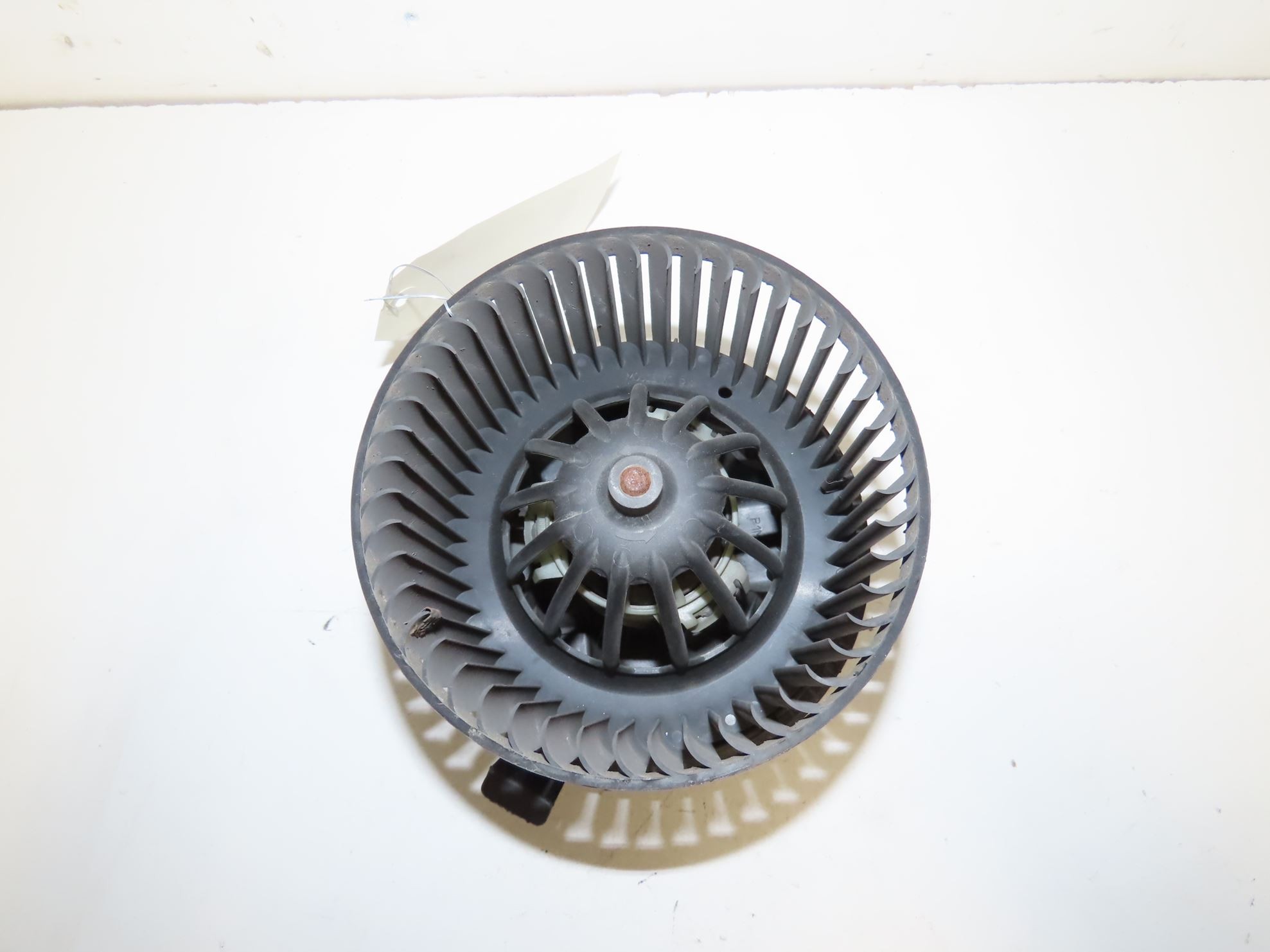 VENTILATEUR DE CHAUFFAGE