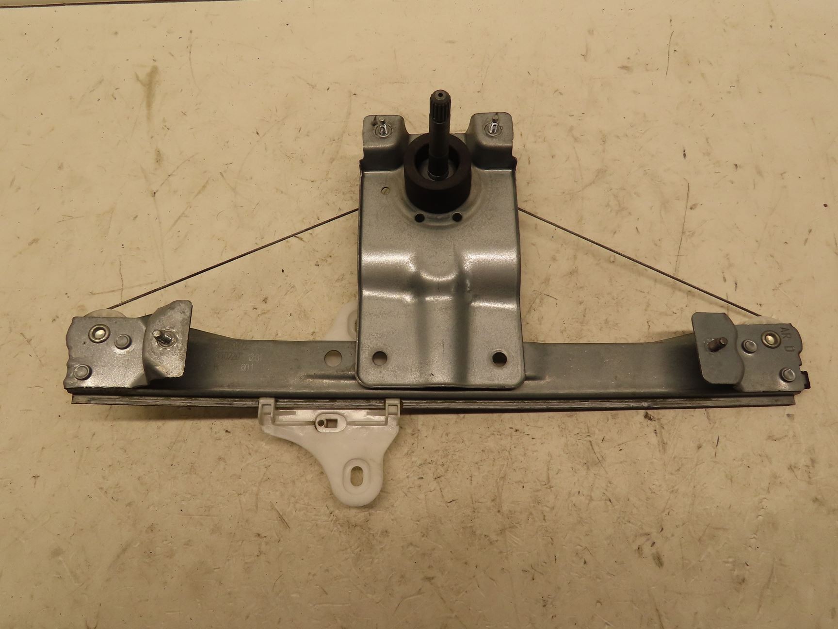 MECANISME LEVE-GLACE ARD