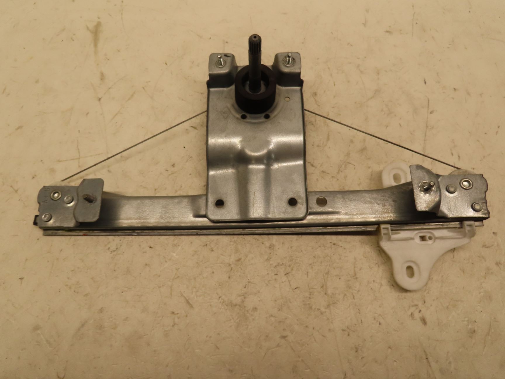 MECANISME LEVE-GLACE ARG