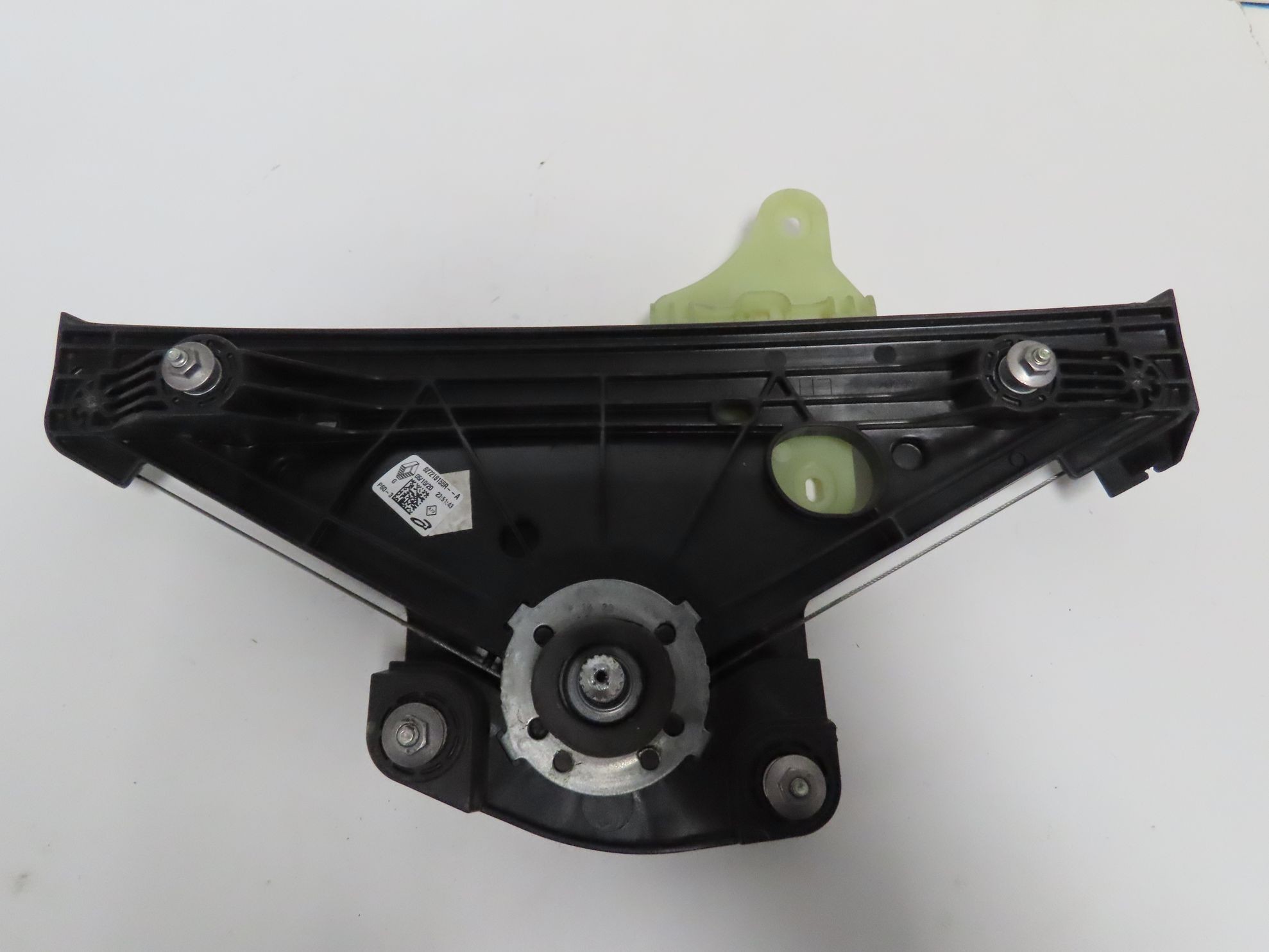 MECANISME LEVE-GLACE ARG