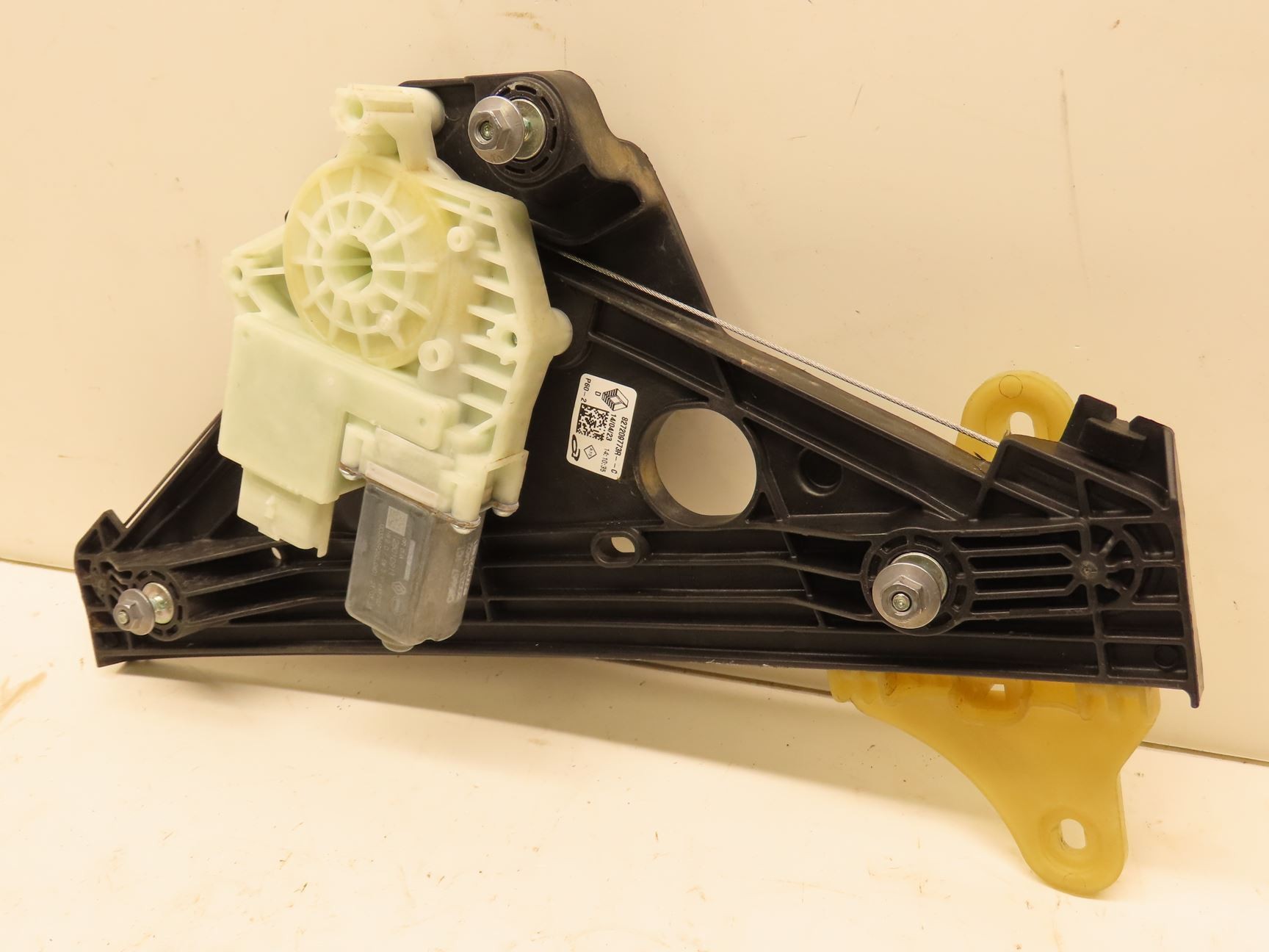 MECANISME+MOTEUR LEVE-GLACE ARD