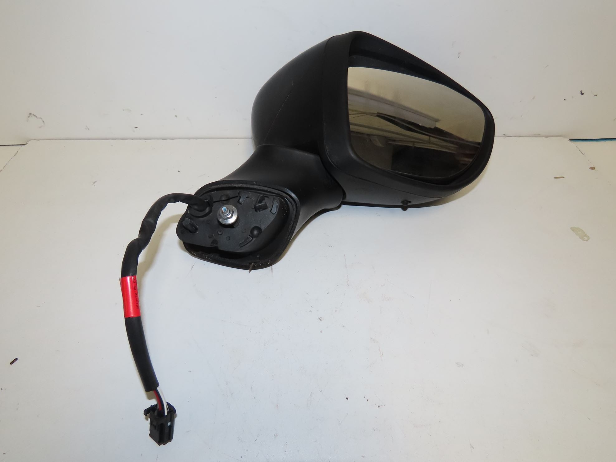 RETROVISEUR EXT ELECTRIQUE D