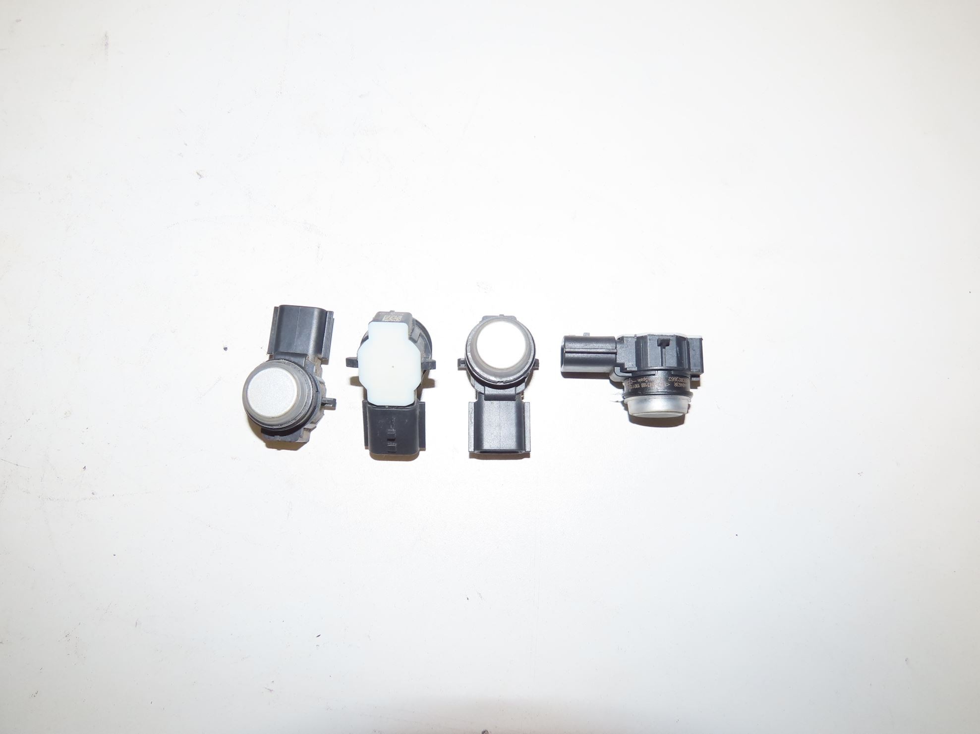 CAPTEUR AIDE STATIONNEMENT AR