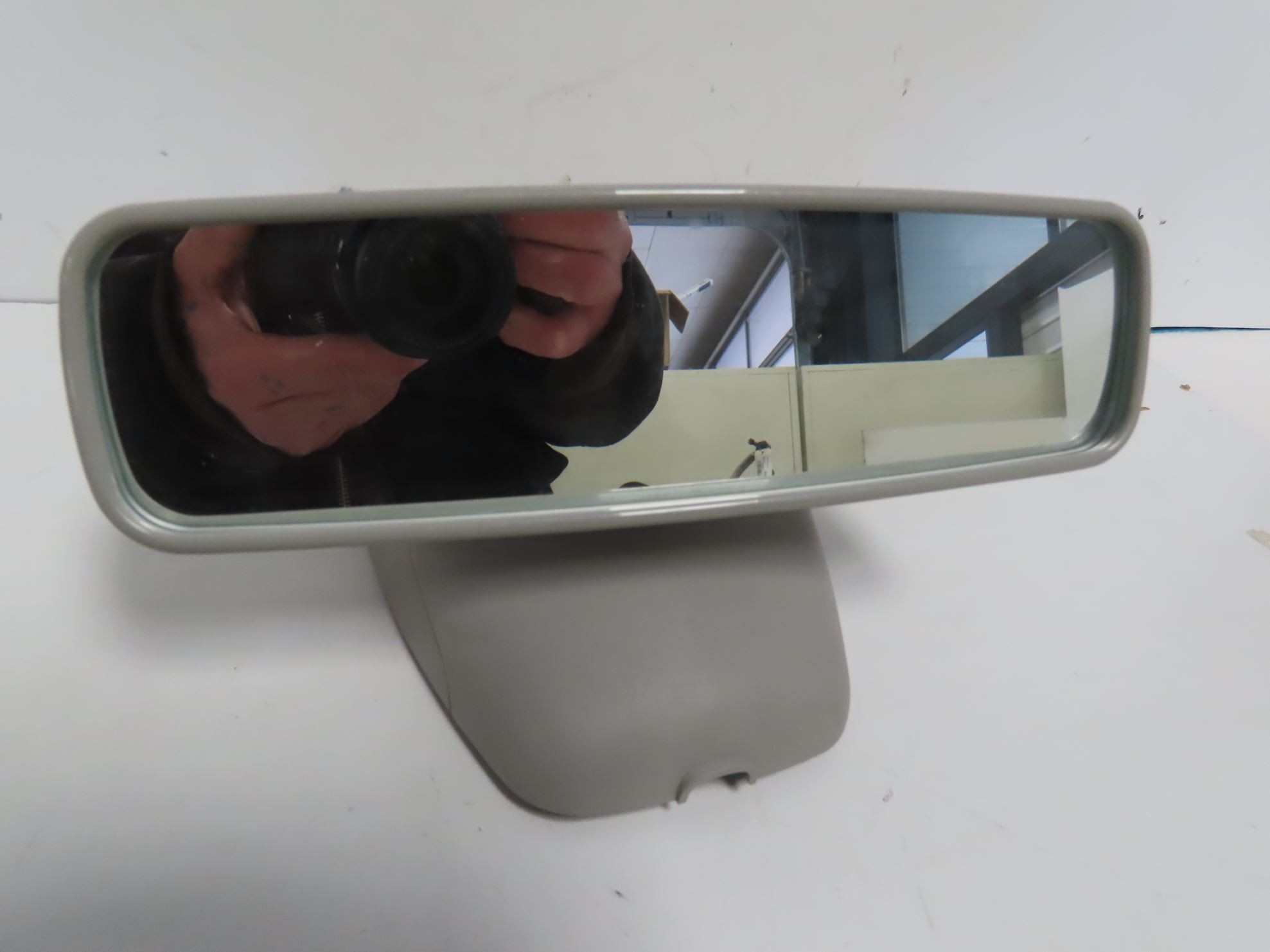 RETROVISEUR INTERIEUR