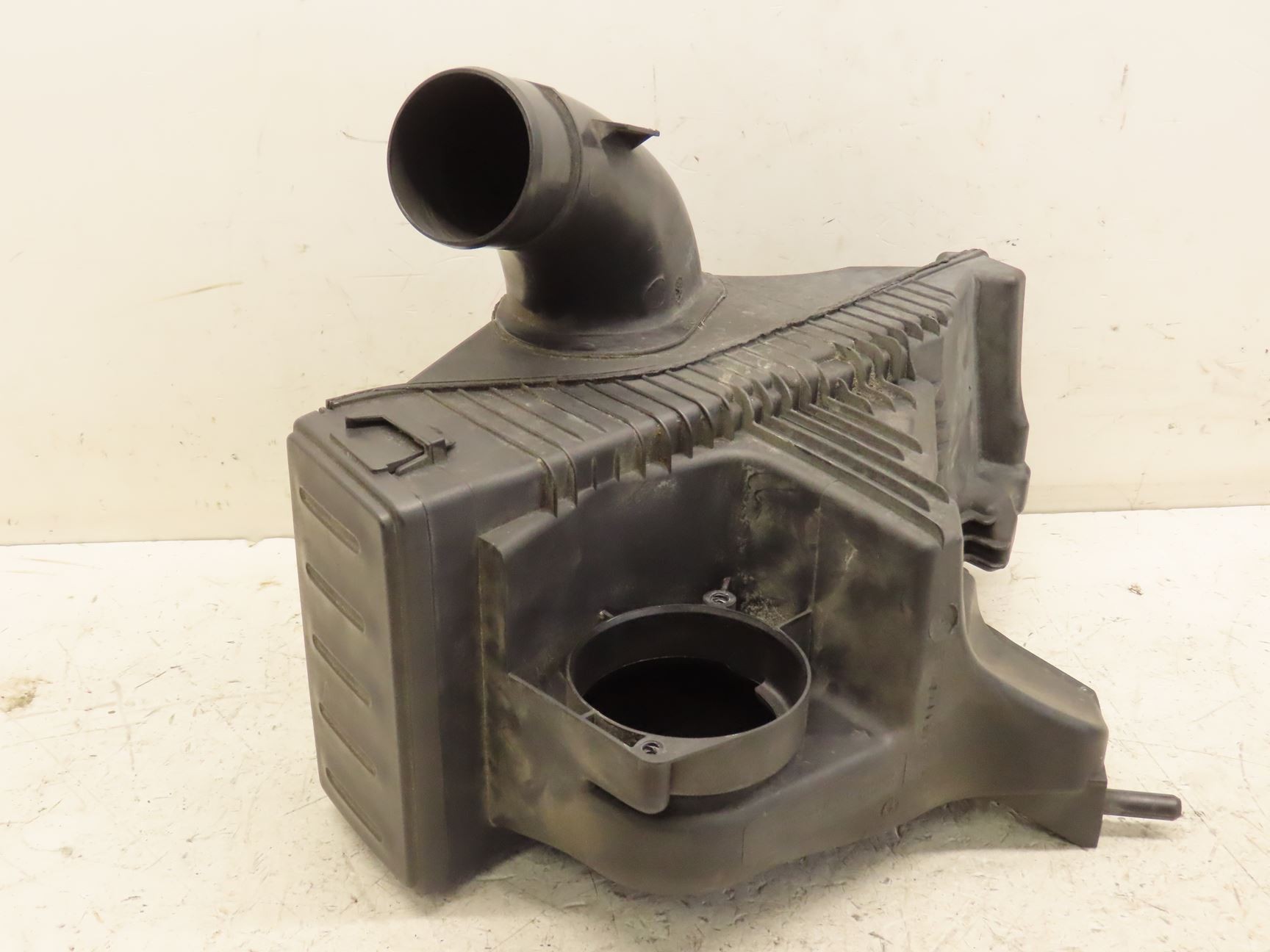 BOITIER FILTRE A AIR