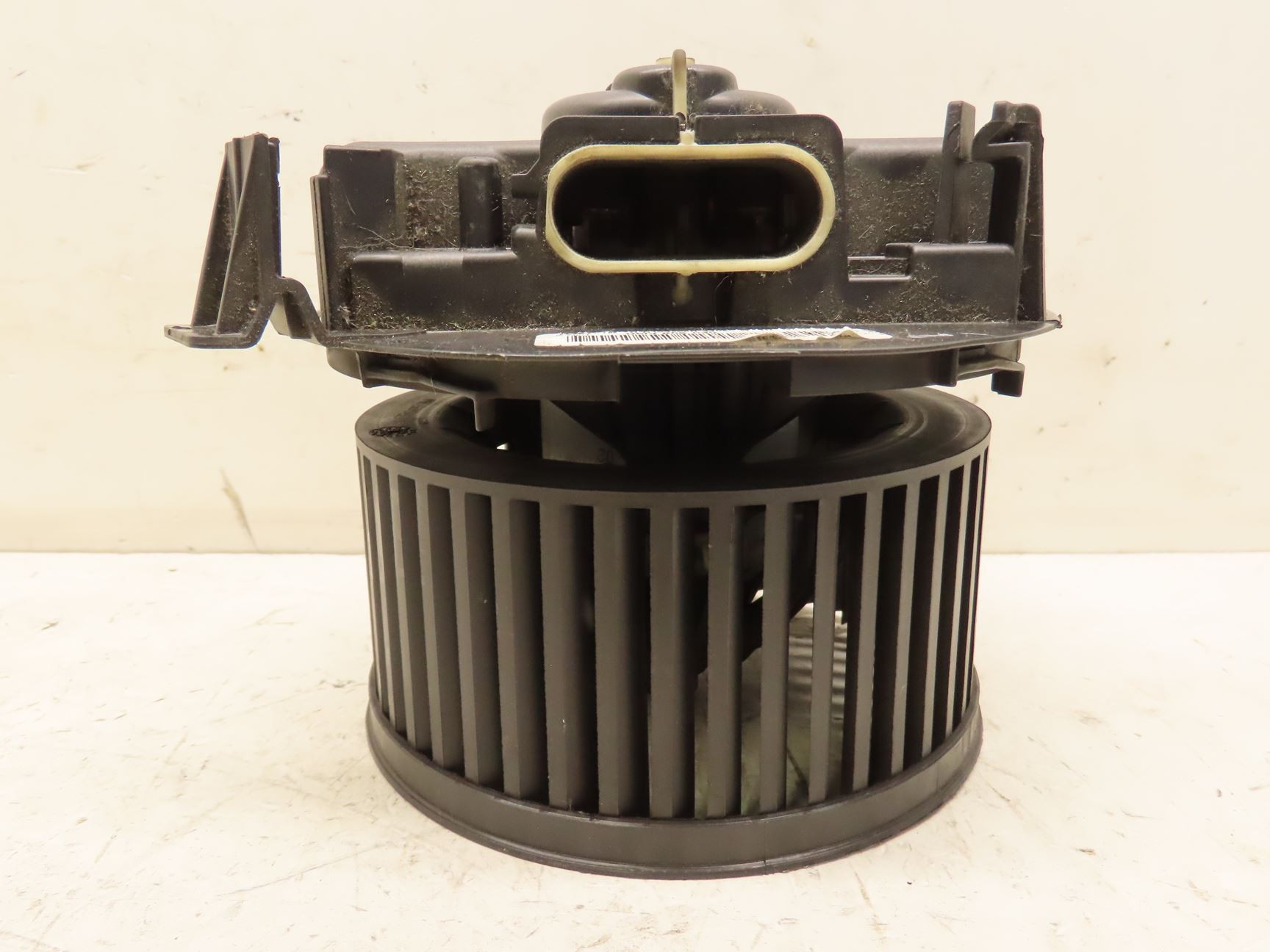 VENTILATEUR DE CHAUFFAGE