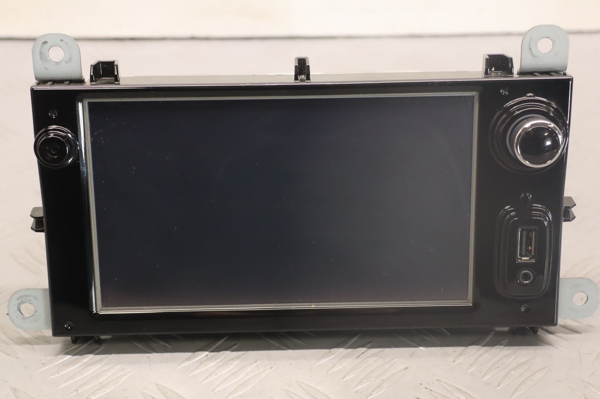 COMMANDE AUTORADIO