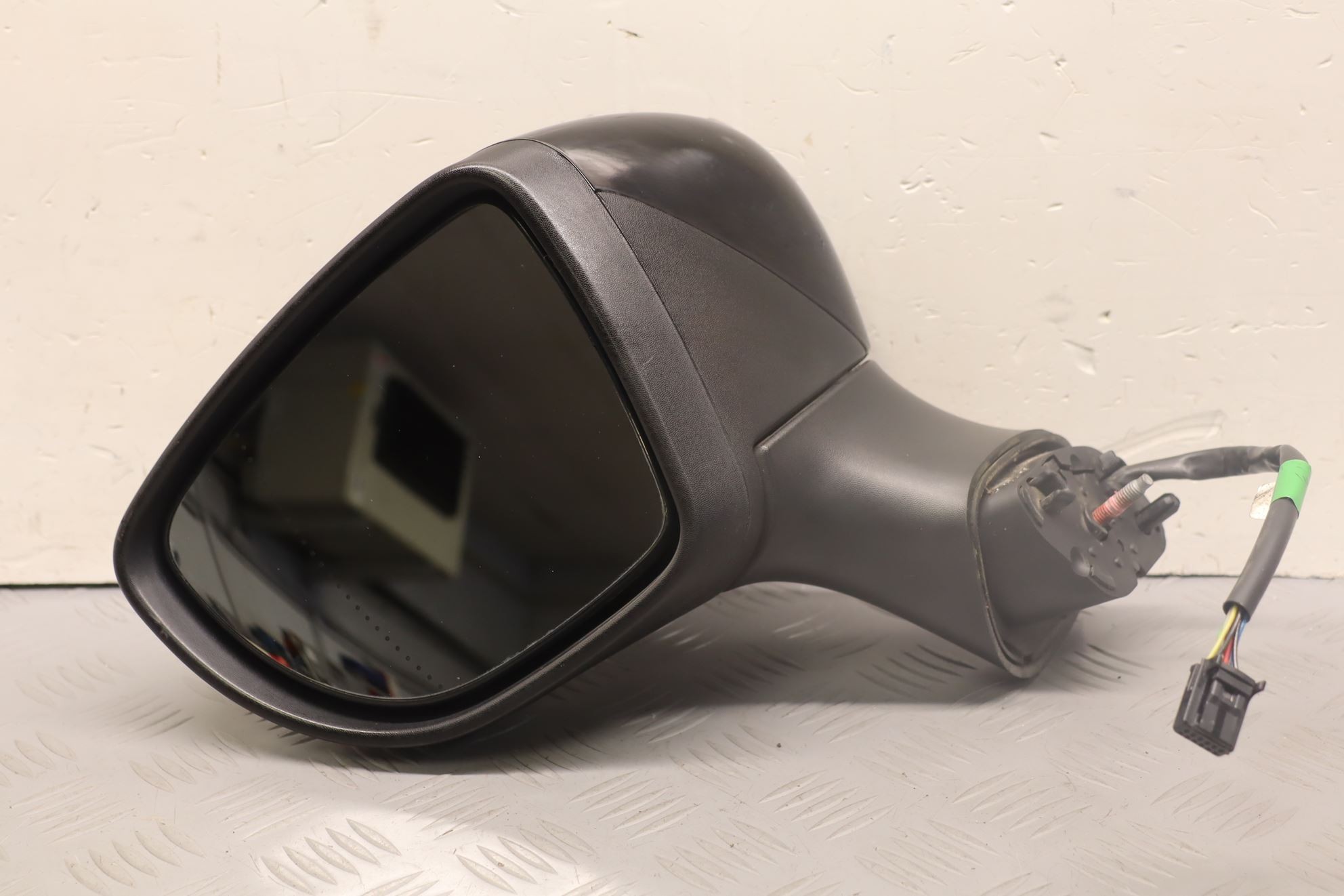 RETROVISEUR EXT ELECTRIQUE G