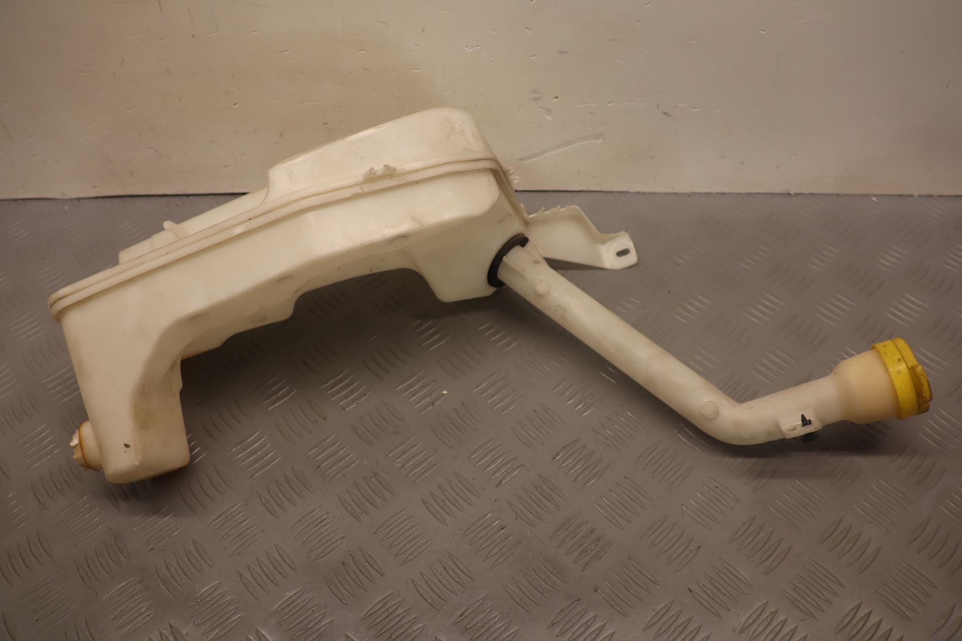 RESERVOIR LAVE-GLACE AV