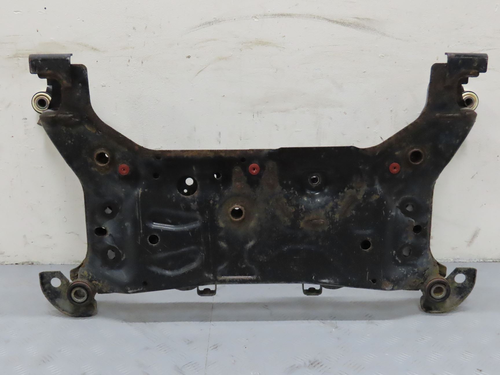 BERCEAU MOTEUR AV