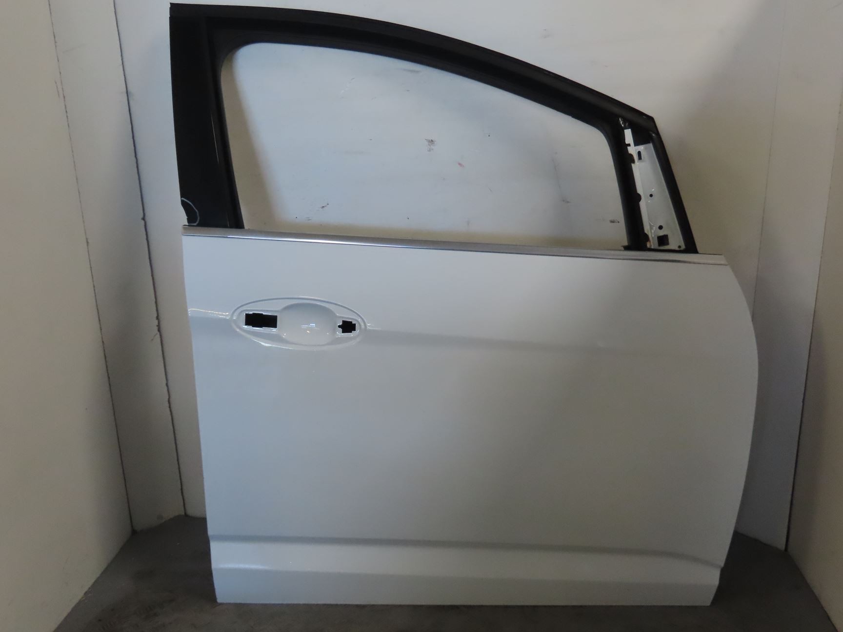 PORTE AVD