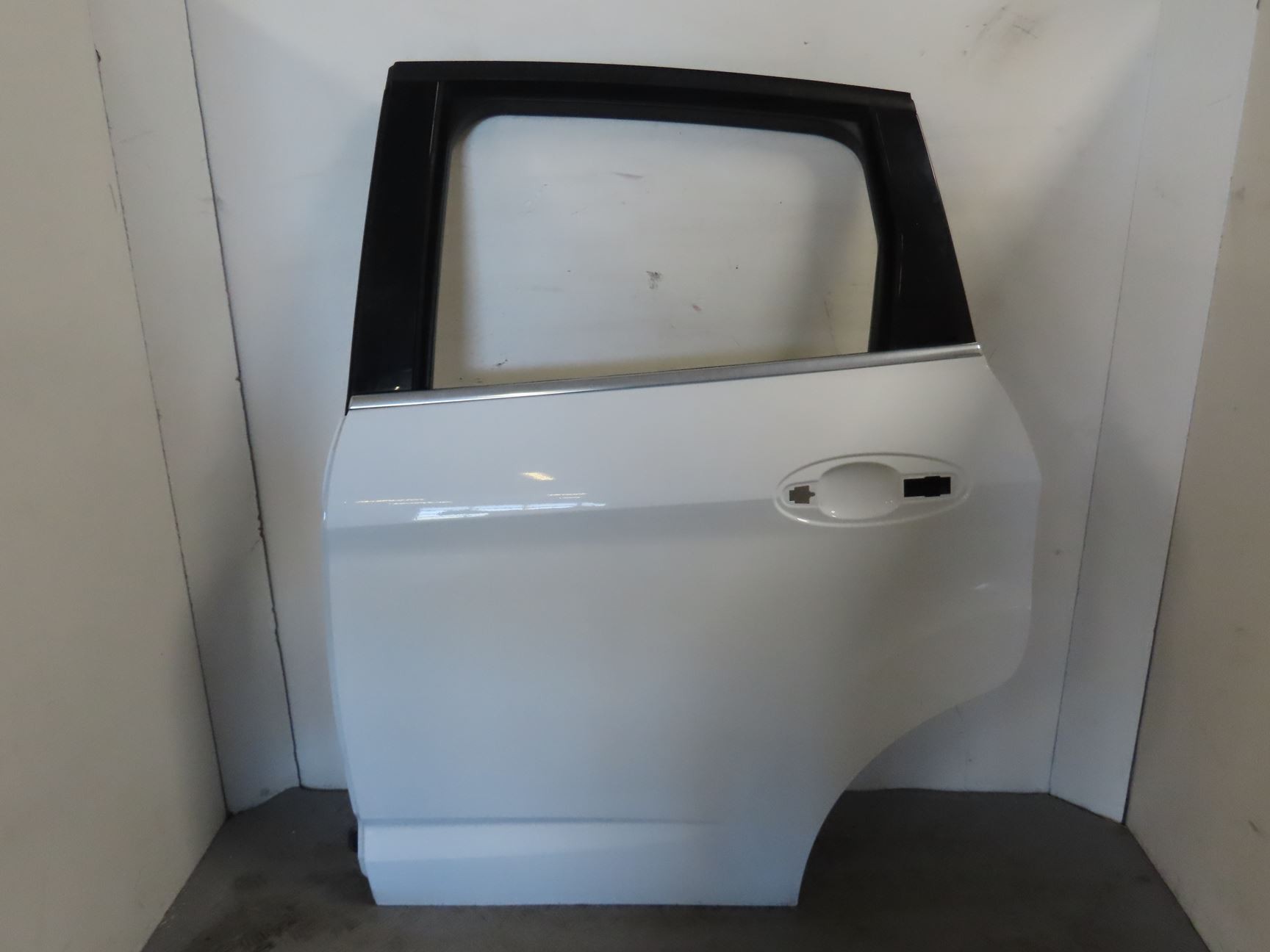 PORTE ARG