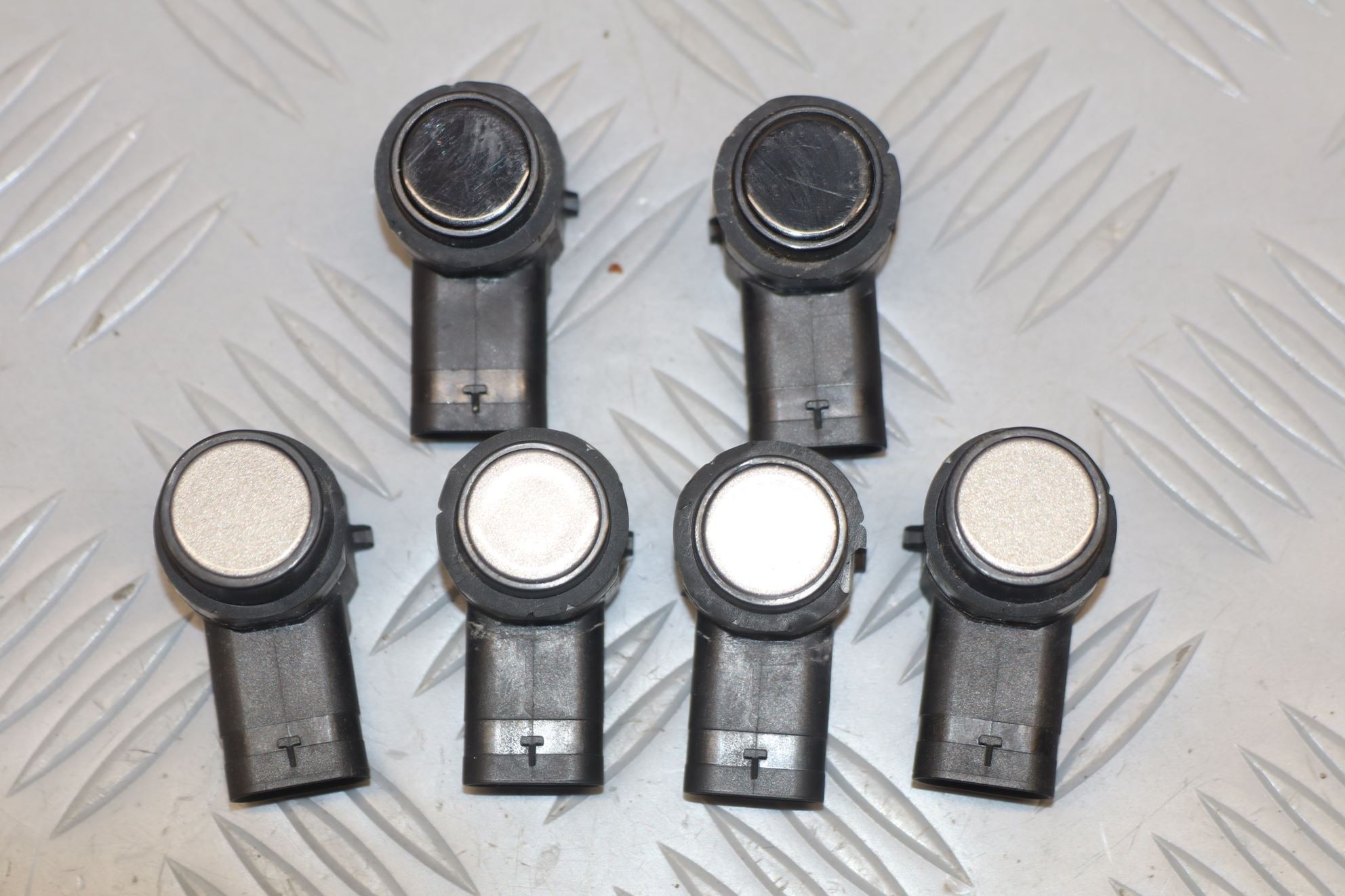 CAPTEUR AIDE STATIONNEMENT AV