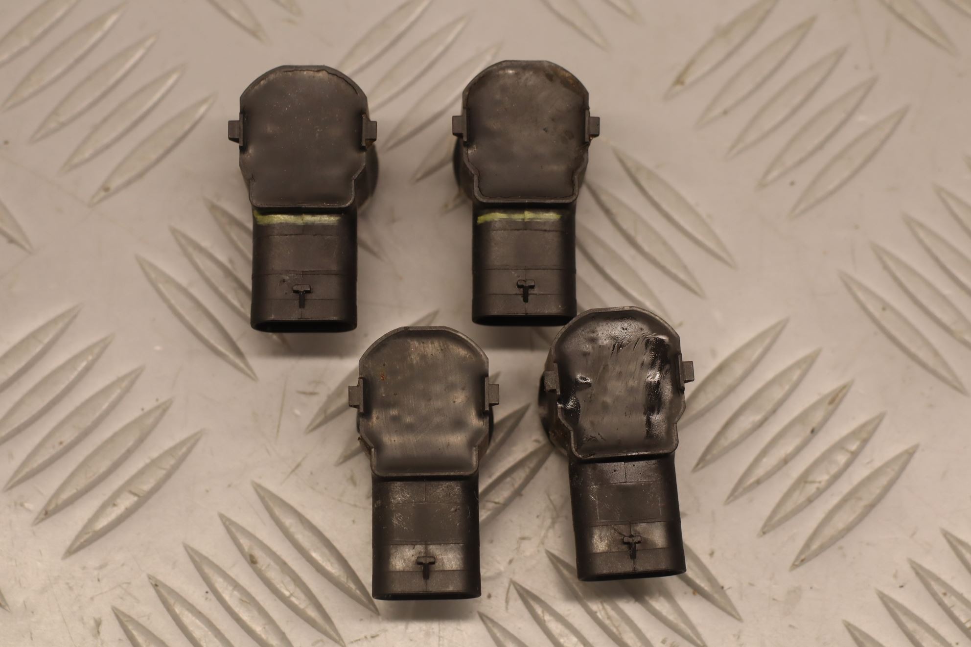 CAPTEUR AIDE STATIONNEMENT AR