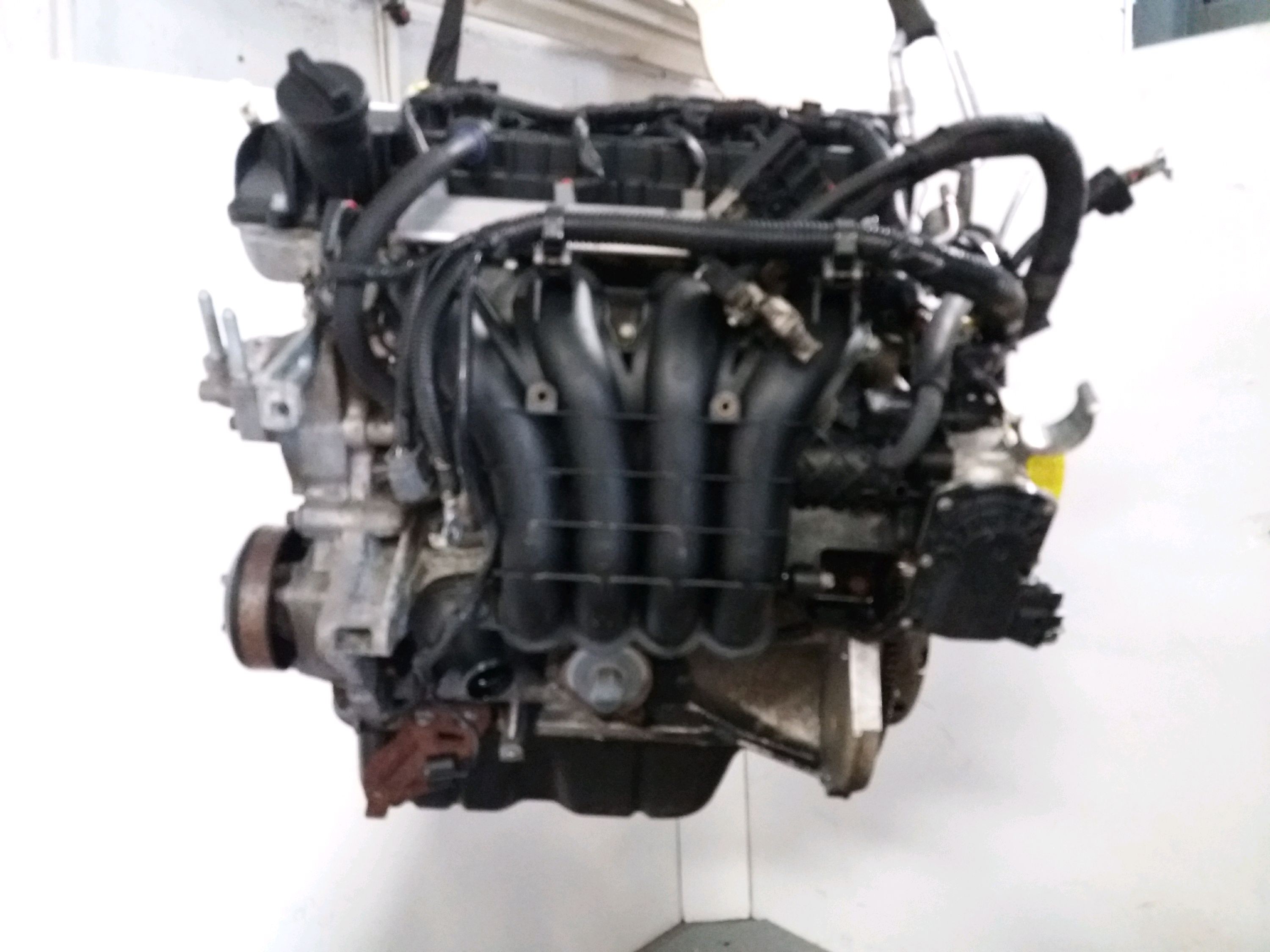 MOTEUR ESSENCE