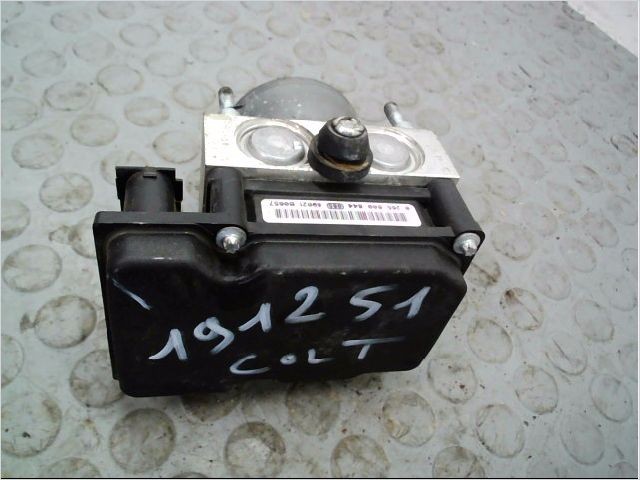 UNITE HYDRAULIQUE ABS