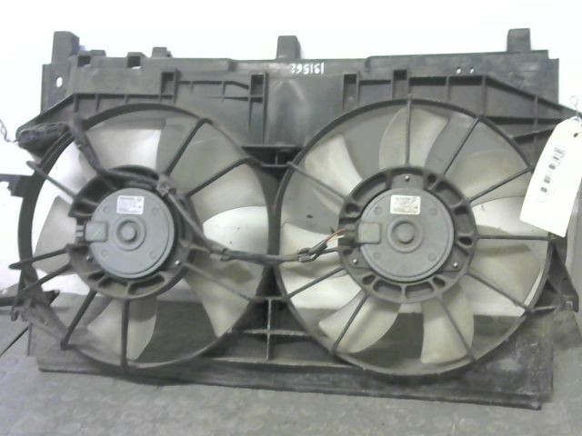 VENTILATEUR DE REFROIDISSEMENT