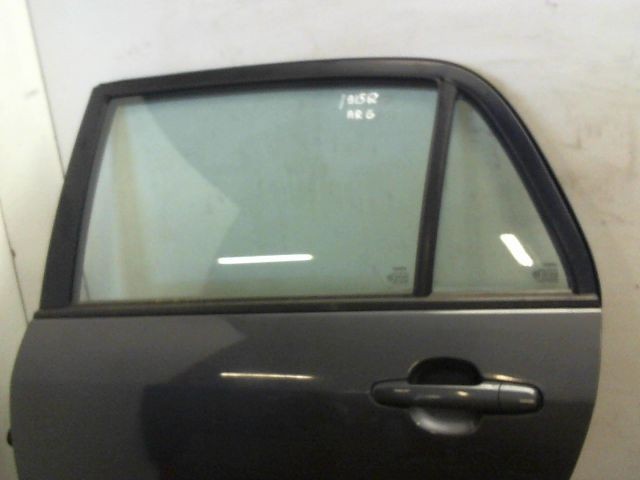 PORTE ARG