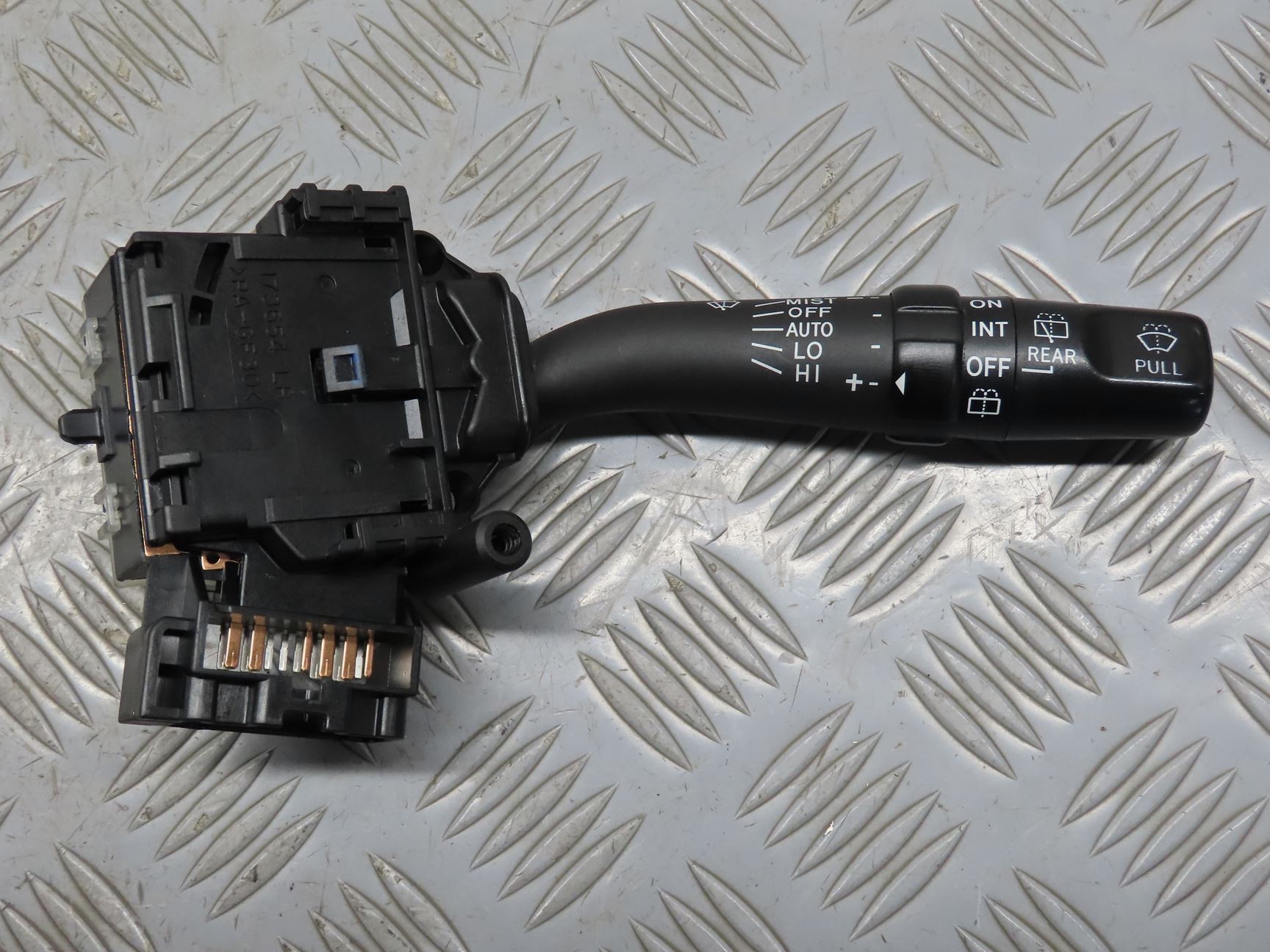 COMMANDE ESSUIE GLACE