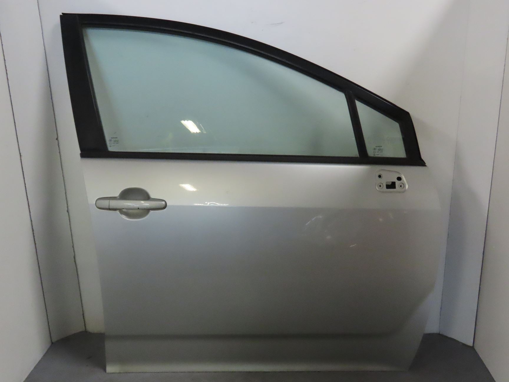 PORTE AVD