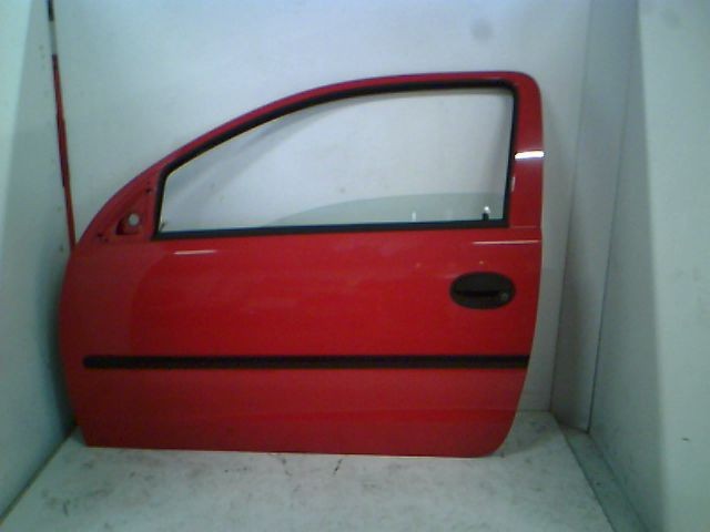 PORTE AVG